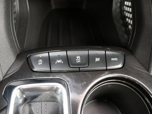 Used 2024 Chevrolet TrailBlazer ACTIV image 25