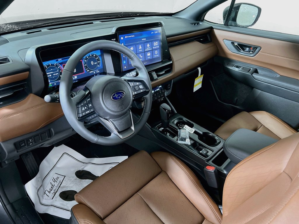 New 2026 Subaru Outback Touring XT AWD/4WD image 9