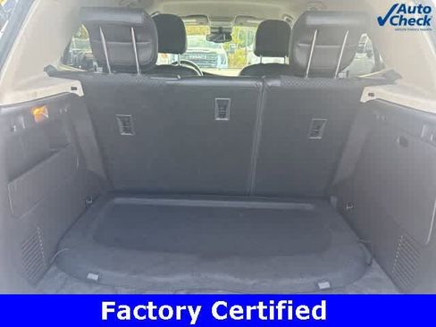 Certified 2022 Buick Encore Preferred w/ Safety Package image 12