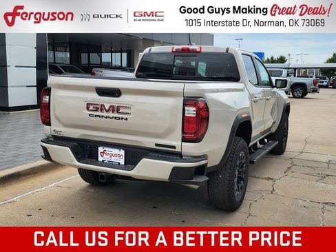 New 2026 GMC Canyon Elevation w/ Convenience Package RWD image 6