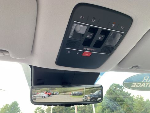 New 2026 Hyundai Palisade Calligraphy image 19