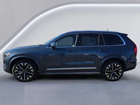 Used 2026 Volvo XC90 B6 Plus w/ Protection Package Premier AWD/4WD image 6
