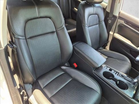 Used 2024 Honda Civic Touring image 20