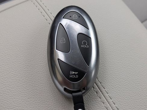 New 2026 Hyundai Tucson SE FWD image 31