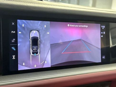 New 2025 Porsche Cayenne Coupe image 33