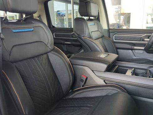 New 2026 RAM 1500 Tungsten w/ Towing Technology Group image 8