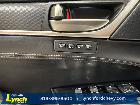 Used 2019 Lexus GS 350 AWD image 8