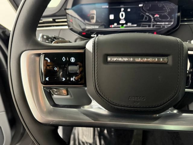 New 2026 Land Rover Range Rover SE AWD/4WD image 19