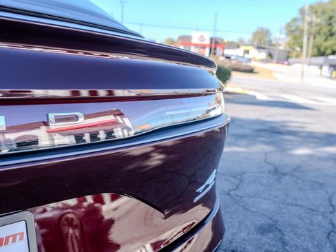 Used 2024 Lucid Air Touring image 27