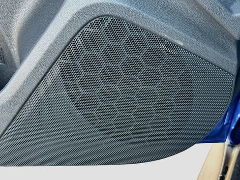 New 2026 Subaru WRX AWD/4WD image 22