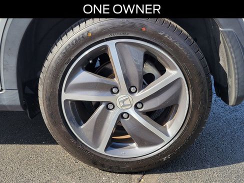 Used 2022 Honda HR-V EX image 5