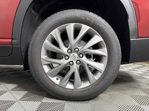 New 2026 Buick Enclave Preferred w/ Power Package image 38