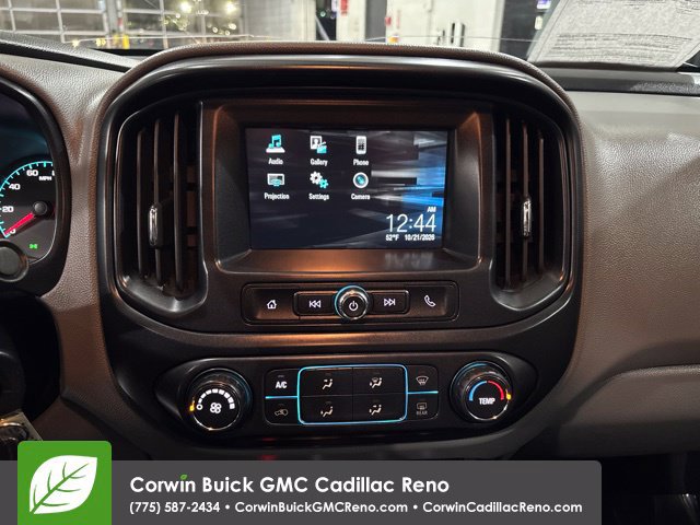 Used 2018 GMC Canyon 4x4 Extended Cab w/ Convenience Package image 20