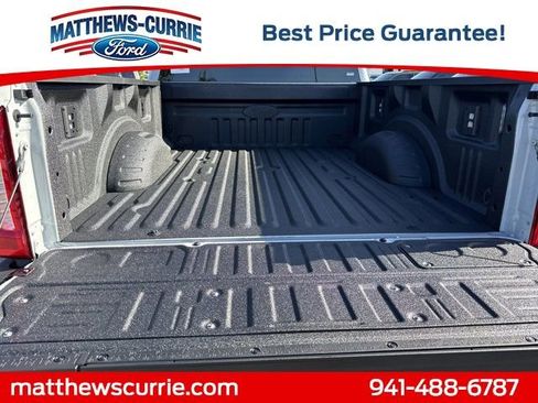 New 2026 Ford F250 Lariat w/ Black Appearance Package AWD/4WD image 15