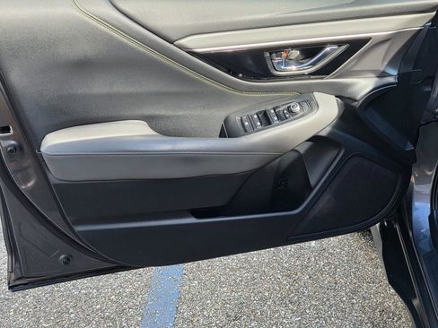 Used 2021 Subaru Outback Onyx Edition XT w/ Popular Package #2 image 32