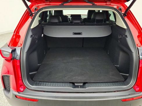 Used 2025 MAZDA CX-50 AWD 2.5 S w/ Cargo Package image 21