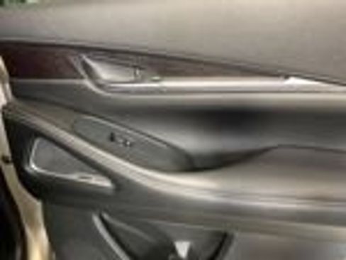 Used 2023 INFINITI QX60 Autograph w/ Cargo Package AWD/4WD image 5