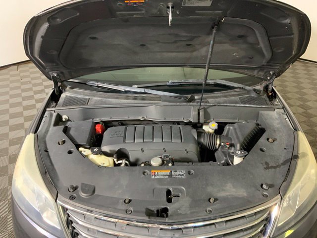 Used 2014 Chevrolet Traverse LT w/ All-Star Edition AWD/4WD image 41