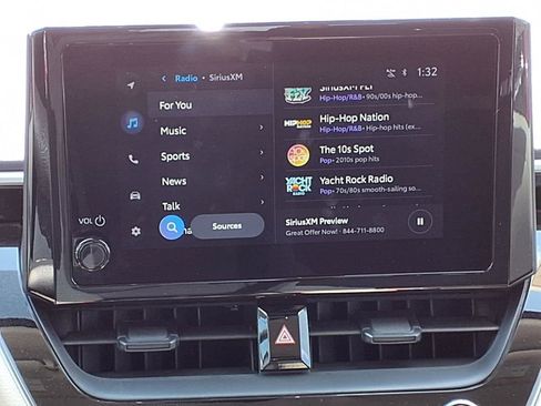 Used 2026 Toyota Corolla LE image 14