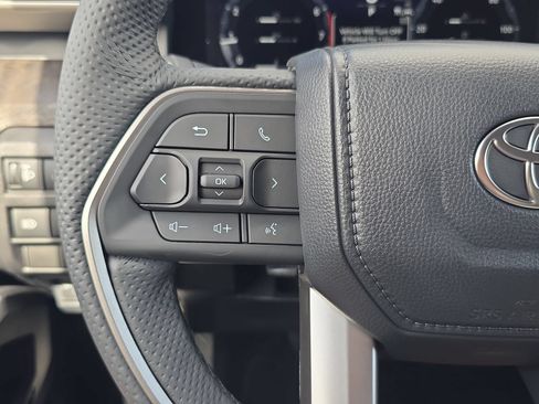 New 2026 Toyota Tacoma Limited AWD/4WD image 13