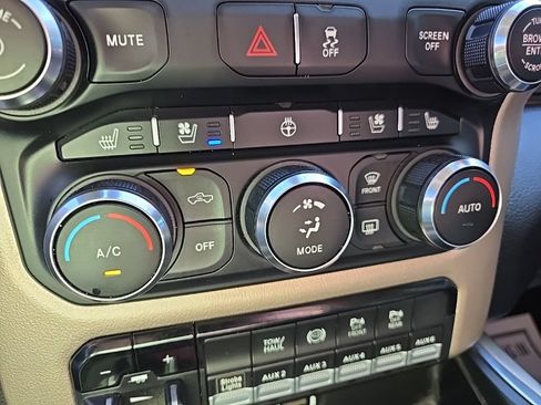 Used 2022 RAM 2500 Laramie AWD/4WD image 68