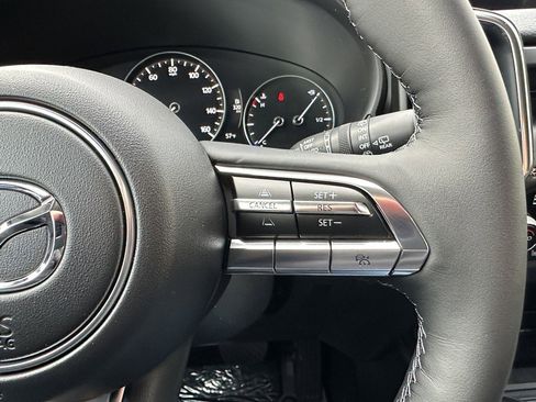 New 2026 MAZDA CX-50 2.5 Hybrid w/ Weather Package image 22