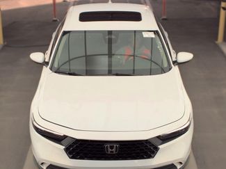Used 2023 Honda Accord EX video 3
