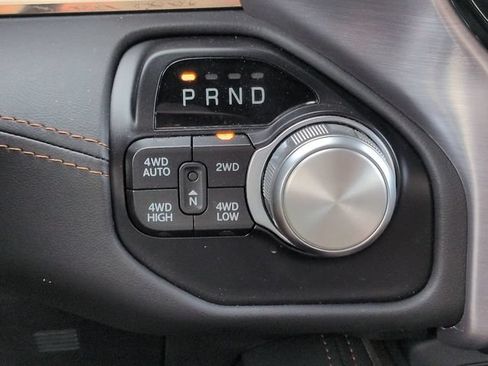 Used 2021 RAM 1500 Limited AWD/4WD image 19
