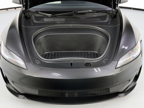 Used 2024 Tesla Model 3 Performance image 8