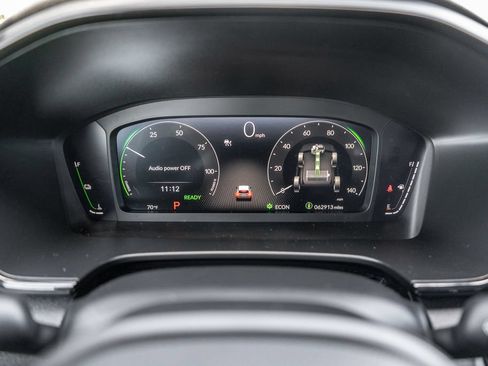 Used 2026 Honda CR-V Sport-L image 25