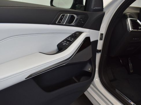 Certified 2026 BMW X5 xDrive50e image 10