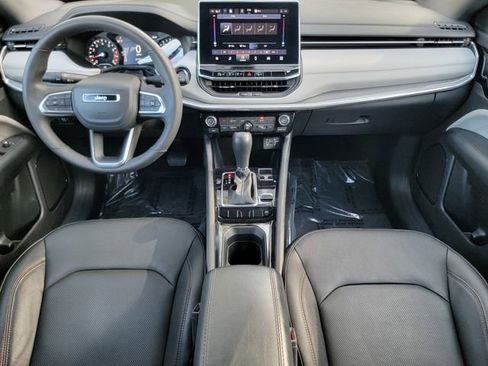 Certified 2023 Jeep Compass Limited AWD/4WD image 26