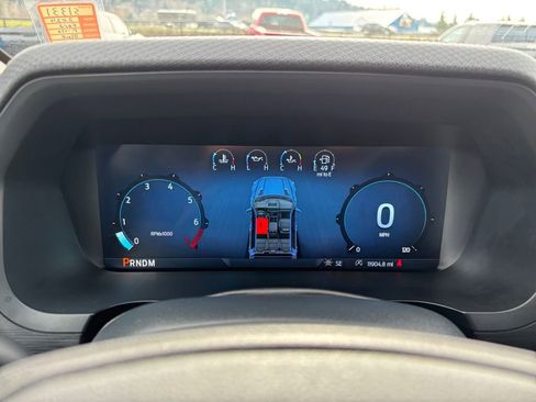 Used 2024 Ford F150 STX AWD/4WD image 18