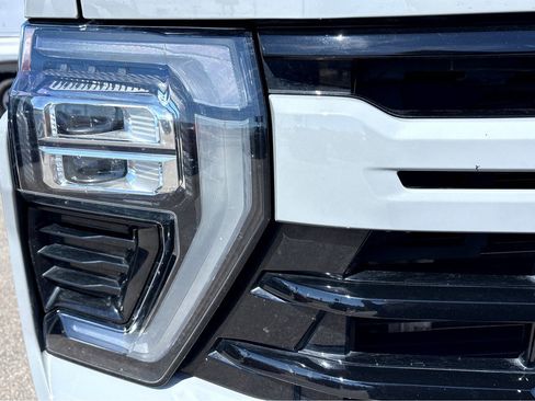 Used 2024 Chevrolet Silverado 2500 LTZ w/ LTZ Plus Package image 25