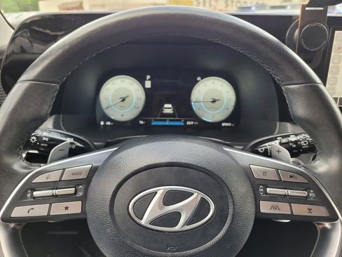 Used 2023 Hyundai Palisade Limited w/ Cargo Package FWD image 32