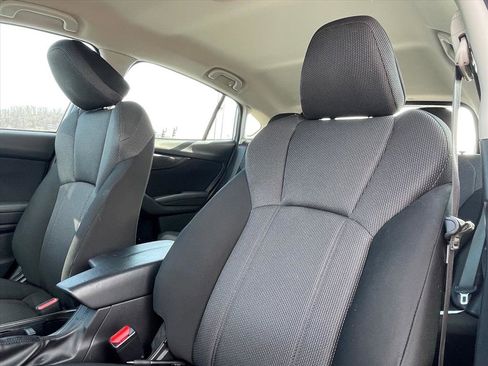 Used 2023 Subaru Impreza 2.0i image 20