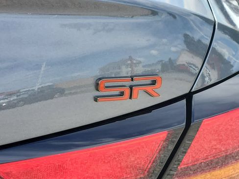 New 2025 Nissan Altima 2.5 SR w/ SR Premium Package image 19