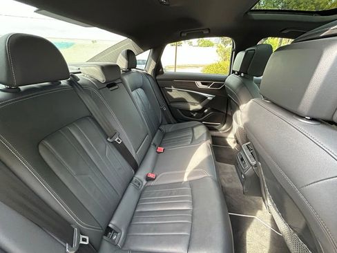 Used 2022 Audi A6 Premium Plus w/ Premium Plus Package image 41