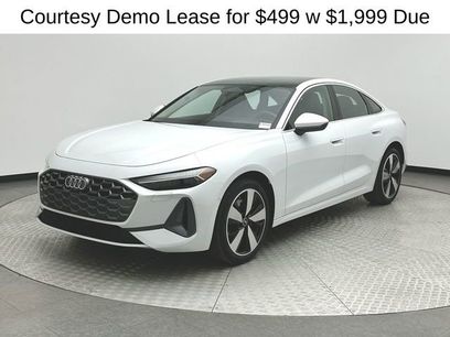 Used 2025 Audi A5 2.0T Premium Plus w/ Premium Plus