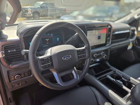 New 2026 Ford F350 Lariat w/ Lariat Ultimate Package AWD/4WD image 14