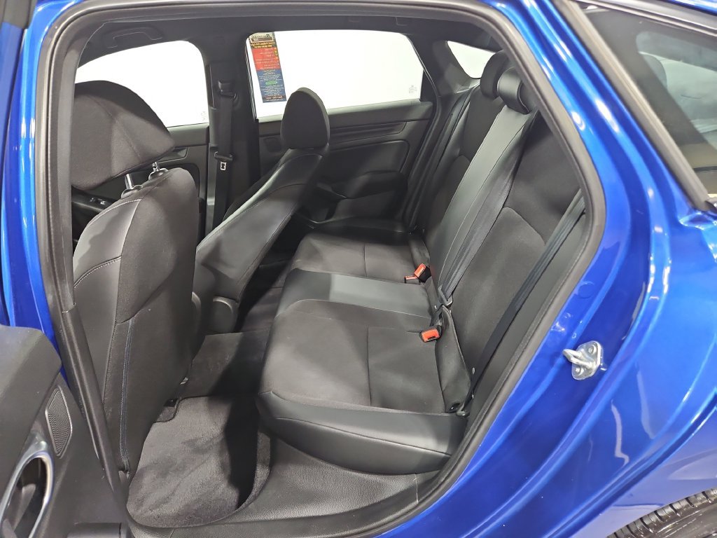 Used 2022 Honda Civic Sport image 23