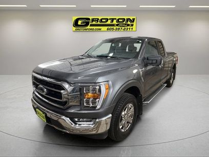 Used 2023 Ford F150 XLT w/ Equipment Group 302A High