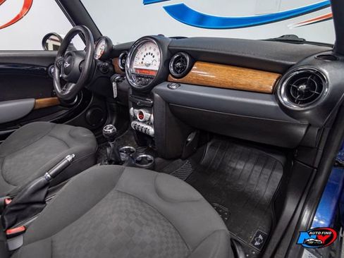 Used 2012 MINI Cooper S image 23