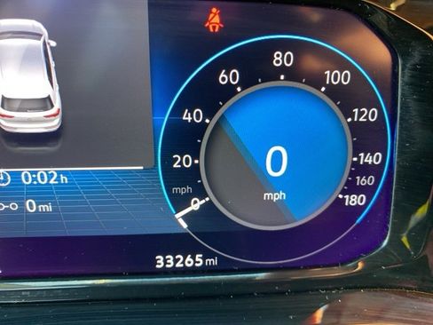 Used 2024 Volkswagen GTI S image 20