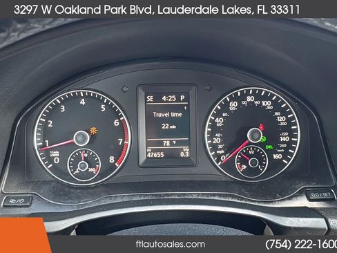 Used 2013 Volkswagen Eos Komfort image 53