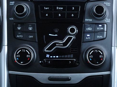 Used 2012 Hyundai Sonata Hybrid FWD image 38