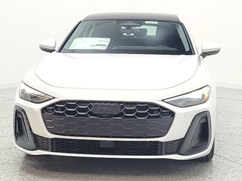 New 2026 Audi A5 2.0T Premium image 2