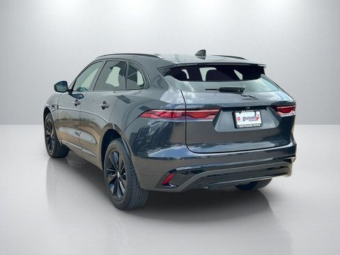 Used 2024 Jaguar F-PACE R-Dynamic S AWD/4WD image 7