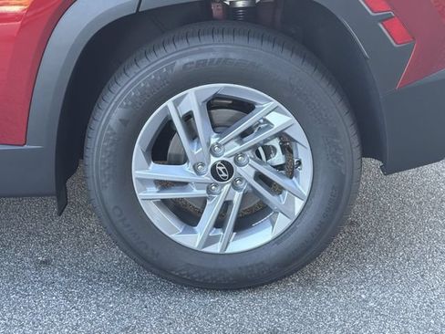 New 2026 Hyundai Tucson SE FWD image 21