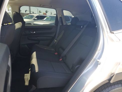 Certified 2023 Honda CR-V EX image 11